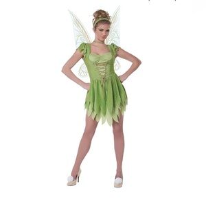 California Costumes womens Classic Tinkerbell - BN